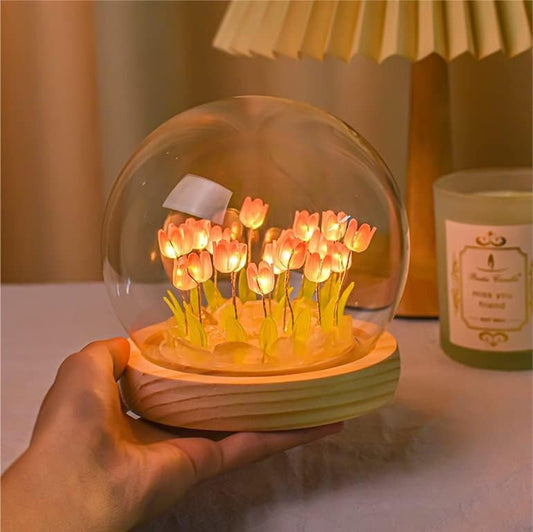 Tuilp Lamp